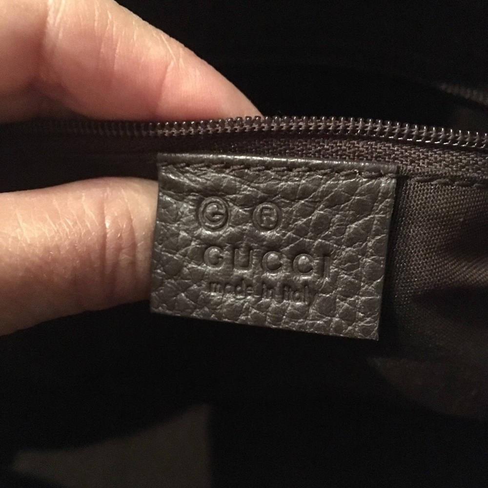 Authentic Gucci purse - Picture 5 of 5